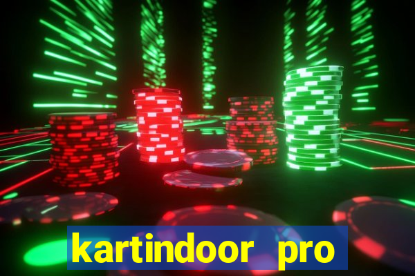 kartindoor pro raposo shopping